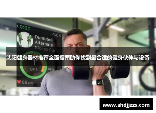 沈阳健身器材推荐全面指南助你找到最合适的健身伙伴与设备